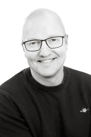 Profilbild - Lars Håkansson